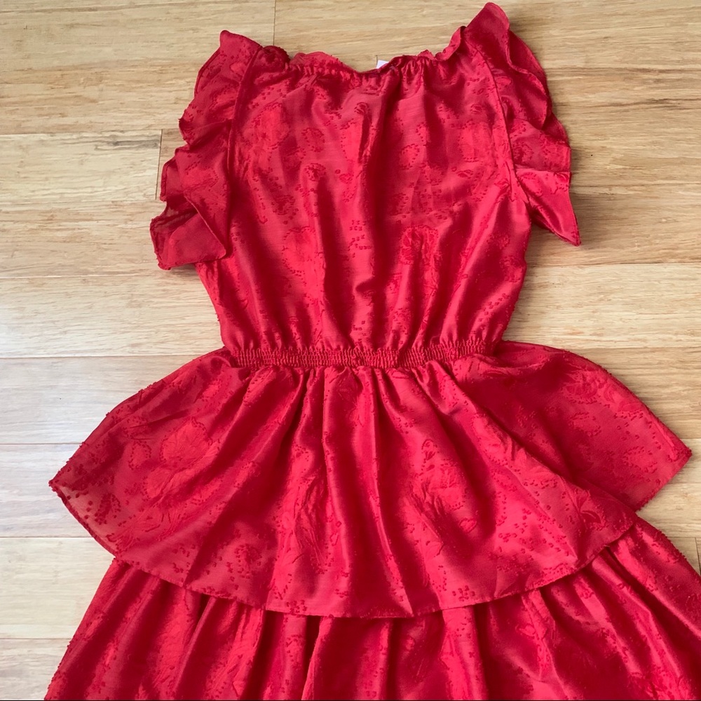 Chelsea & Violet summer dress - Picture 6 of 8